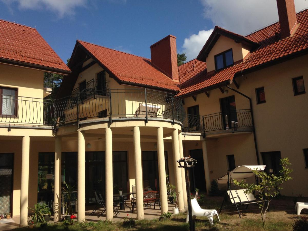 Bed and breakfast Dolce Mrzeżyno