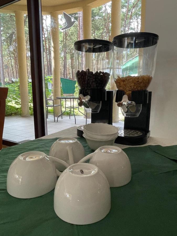 Bed & Breakfast Dolce *