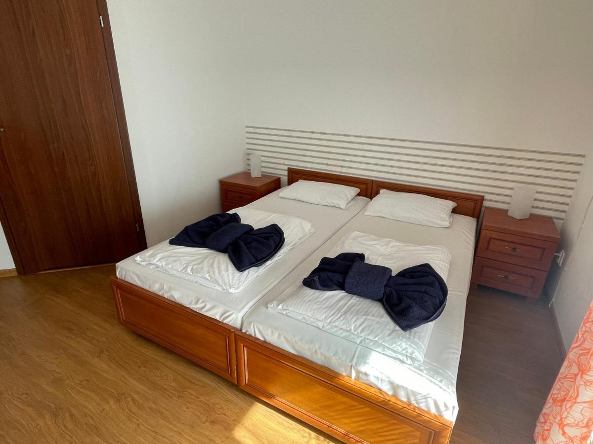Bed & Breakfast Dolce Mrzezyno