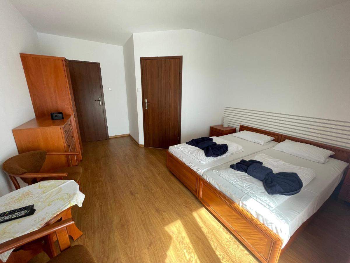 Bed & Breakfast Dolce Mrzezyno