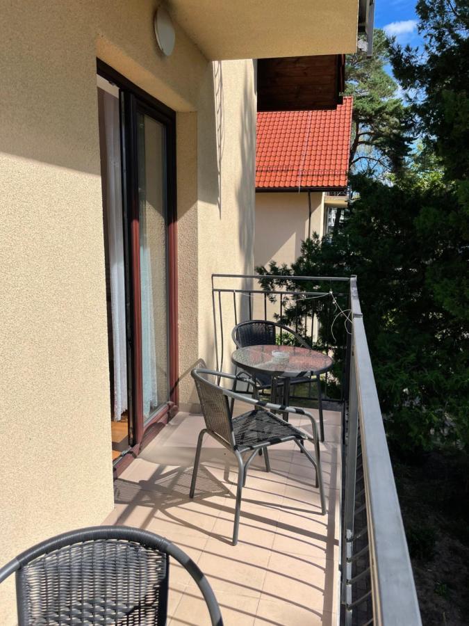 Dolce Bed and breakfast Mrzeżyno