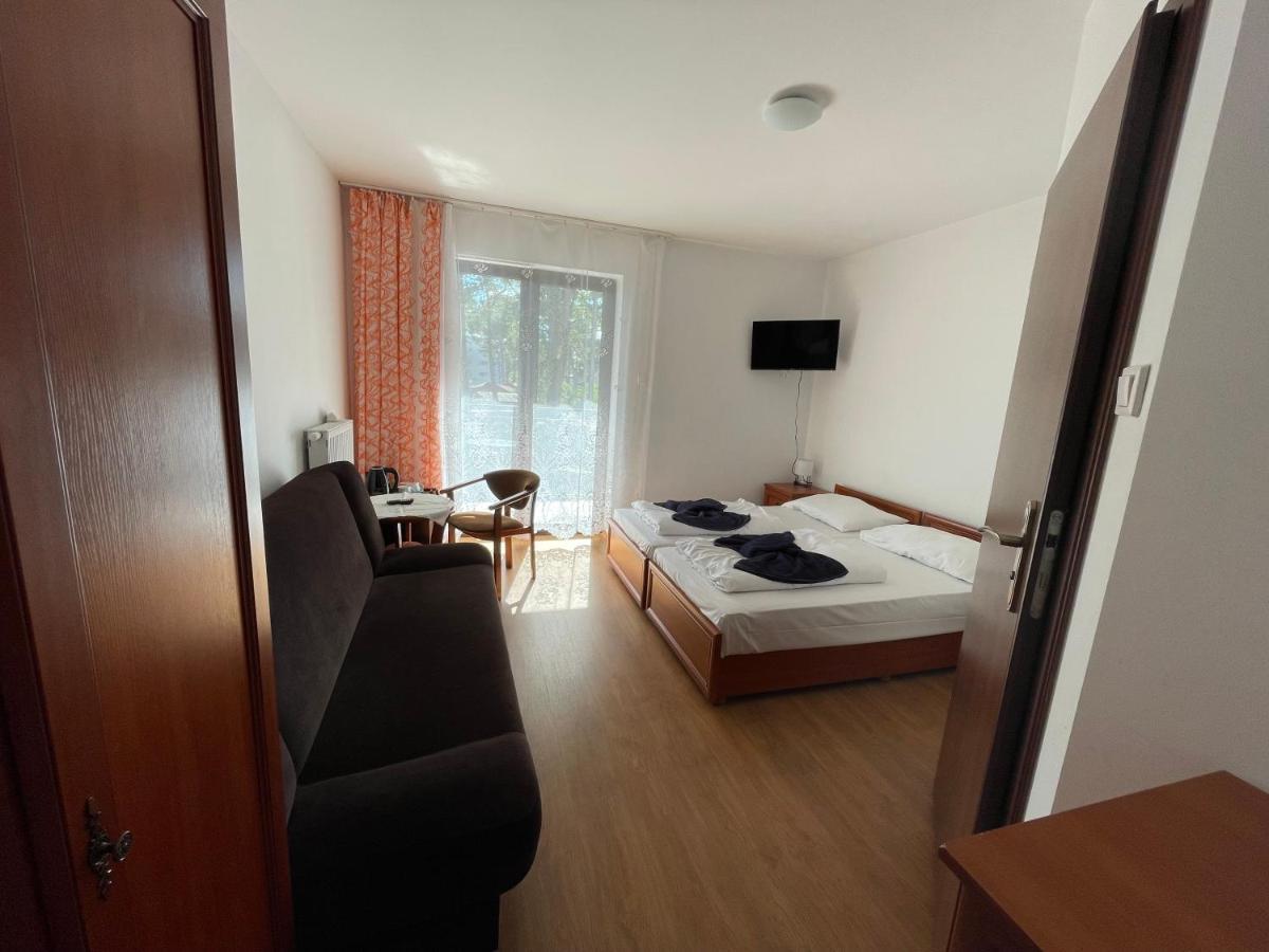 Dolce Bed & Breakfast Mrzezyno