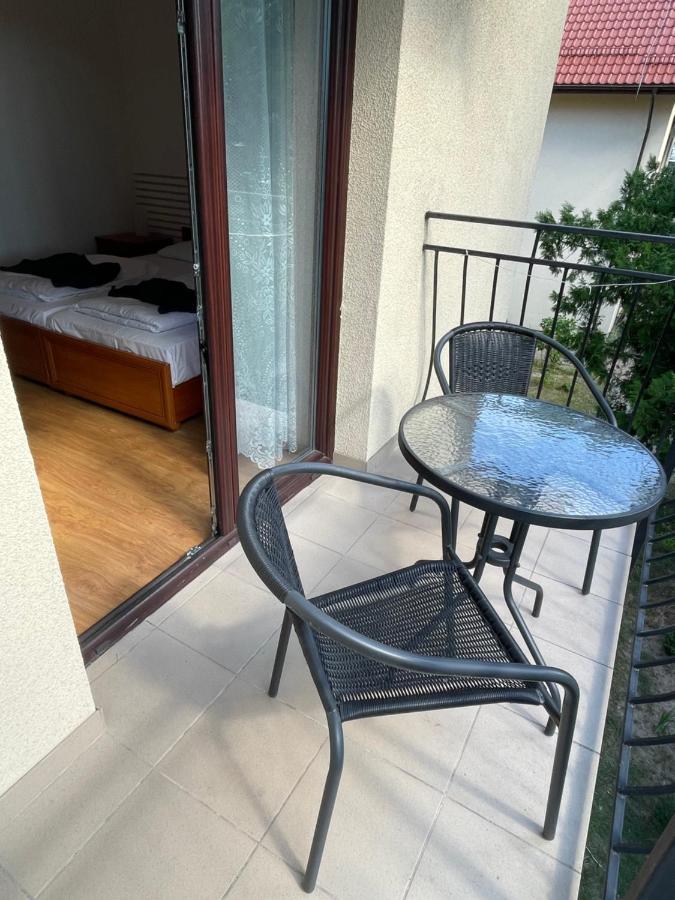 Bed & Breakfast Dolce Mrzezyno