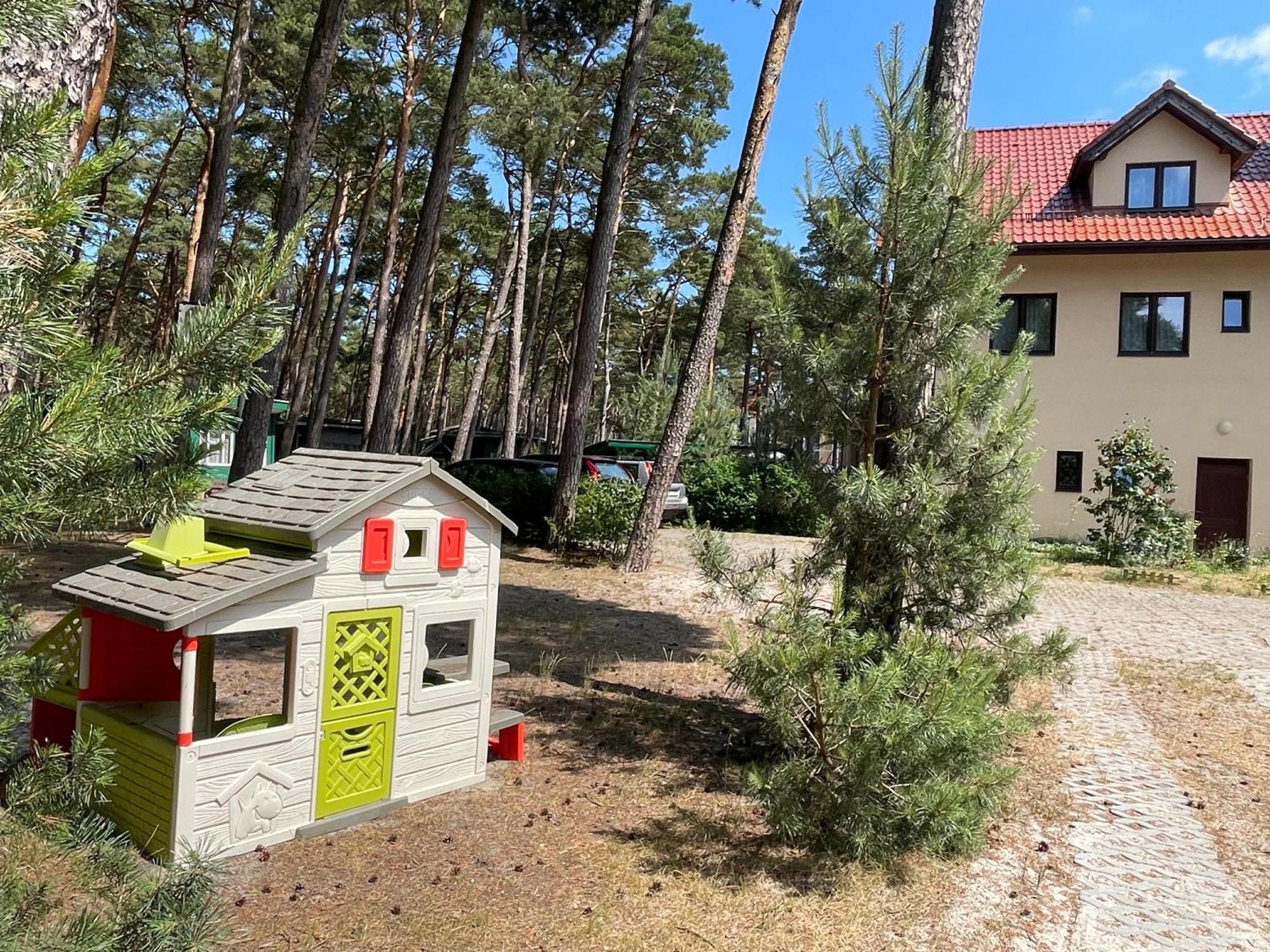 Bed & Breakfast Dolce Mrzezyno